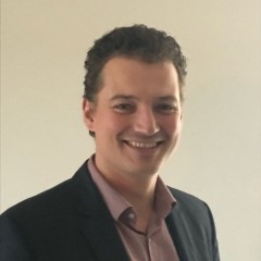 Gerrit van den Berg