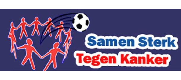 samen sterk tegen kanker
