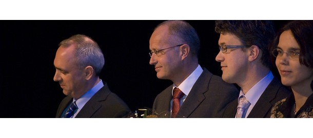 20090131_uniecongres_EPkandidaten_petervandalen